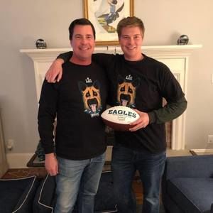 Meet your Posher, Alex